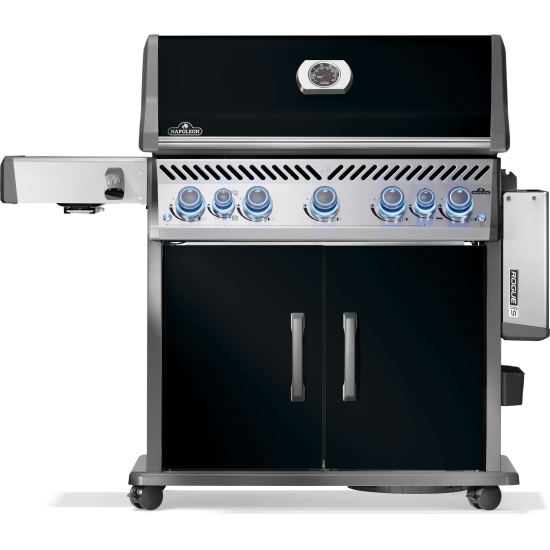 NAPOLEON Grill gazowy Rogue PRO-S 625